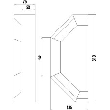 Prestige BODENSTEIN 181.18 BL