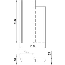 Prestige SEITENST. 182.18 SR