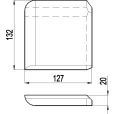 Prestige VORDERST. 181.18 VLO