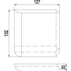 Prestige VORDERST. 181.18 VRO