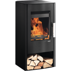 ROSENHEIM easy 297.15 - Stahl schwarz