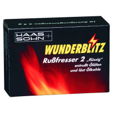 Russfresser flüssig Öl 5er