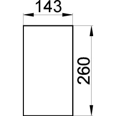 SCHAMOTTE 12 260x143