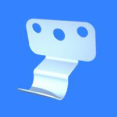 SCHNAPPERFEDER 0,5x62