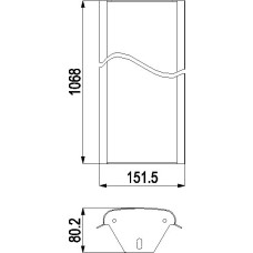 SEITENVERKLEIDUNG STAHL 248+249.17