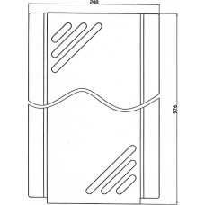 SEITENWAND 163.15 EDELST. LI