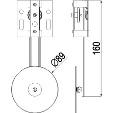 SEKUNDÄRLUFTRGELER-AUTOMATIK 249+253+265.17