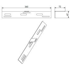 SEKUNDÄRLUFTSCHIEBER 305.15