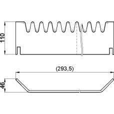 STEHROST 293x110 200+263.15