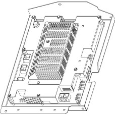 STEUERUNG komplett 302.07