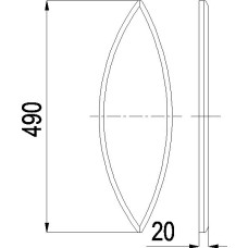 Serp.WF-PLATTE 276+277.17