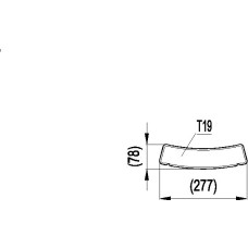 Serpentino VORLEGER 205+207.15
