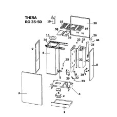 THIRA 402.65 RO EZ ZF/SCHWEIZ/