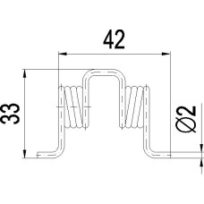 TÜRFEDER 212+216+218+219+220+Pinus
