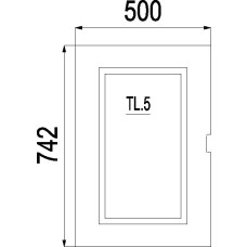 TÜRGLAS 742x500 218+219.17