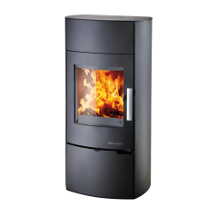 Set-Blechverkleidung perl-schwarz Verona 04 246.17 Grande