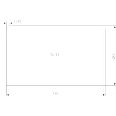 ZUGUMLENKPL.UNT.150/152.17 430