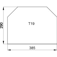 ZUGUML.PLATTE UNTEN 385x290