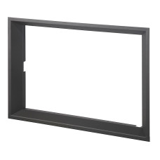 RÁM MALÝ ROVNÝ ke krb. vložce Jonava - balení